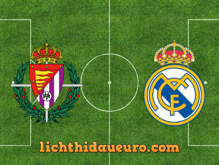 Soi kèo Real Valladolid vs Real Madrid, 03h00 ngày 21/02/2021