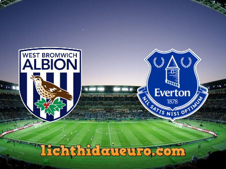 Soi kèo West Brom vs Everton, 01h00 ngày 05/03/2021