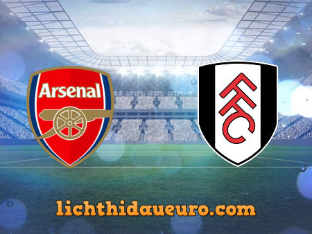 Soi kèo Arsenal vs Fulham, 19h30 ngày 18/04/2021