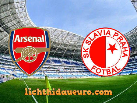 Soi kèo Arsenal vs Slavia Prague, 02h00 ngày 09/04/2021