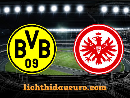 Soi kèo Borussia Dortmund vs Eintracht Frankfurt, 20h30 ngày 03/4/2021