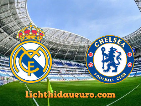 Soi kèo Real Madrid vs Chelsea, 02h00 ngày 28/04/2021