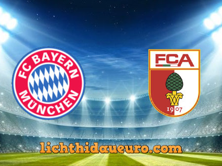 Soi kèo Bayern Munich vs Augsburg, 20h30 ngày 22/05/2021