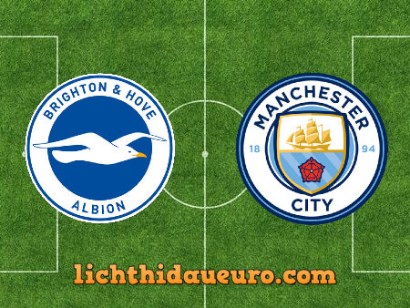 Soi kèo Brighton Albion vs Manchester City, 01h00 ngày 19/05/2021