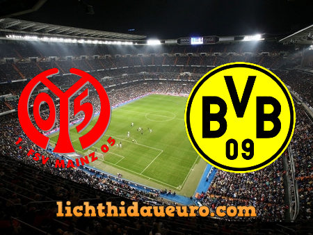 Soi kèo Mainz 05 vs Borussia Dortmund, 23h00 ngày 16/05/2021