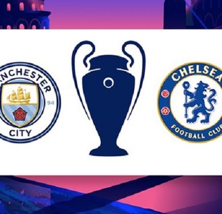 Sao Chelsea và Man City mong ước ” Cú đúp ” C1 và Euro