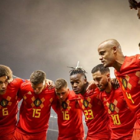 ĐT Bồ Đào Nha bất ngờ trước kết quả dự đoán Euro 2021 của Siêu máy tính