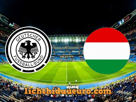 Soi kèo Đức vs Hungary, 02h00 ngày 24/06/2021