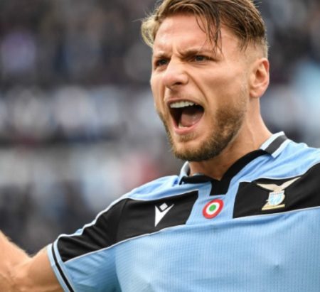 Immobile và màn thể hiện trên đấu trường Euro 2021