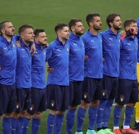 Nhận định bảng A Euro 2021: Italia là đội bóng tiềm năng