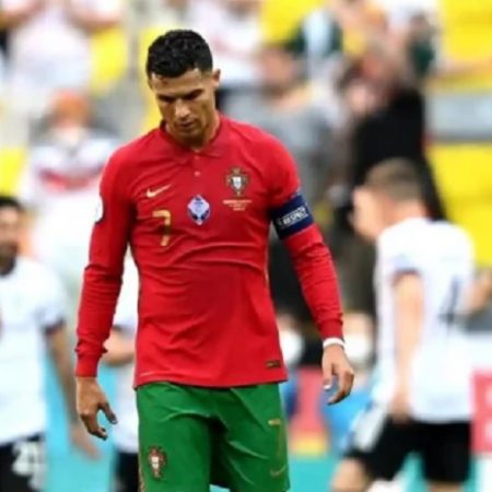 Bồ Đào Nha và Ronaldo cần thêm yếu tố mới để giành chiến thắng