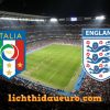 Soi kèo Italy vs Anh, 02h00 ngày 12/07/2021