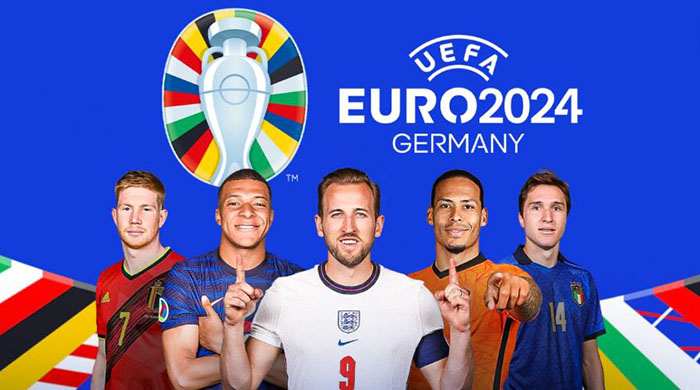 EURO 2024 sẽ tổ chức ở quốc gia nào?